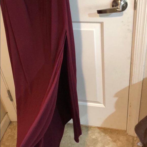 Dress - Picture 3 of 4